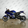 Venom x18R | 200cc Motorcycle | Automatic Transmission