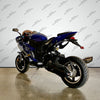 Venom x18R | 200cc Motorcycle | Automatic Transmission