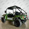 Venom 200cc Mini Jeep | Willys Edition | Full-Size | Automatic