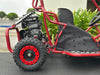 Venom Kids Speed Racer | 80cc Go Kart | Automatic