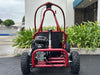 Venom Kids Speed Racer | 80cc Go Kart | Automatic