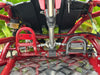 Venom Kids Speed Racer | 80cc Go Kart | Automatic