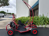 Venom Kids Speed Racer | 80cc Go Kart | Automatic