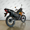 Lifan X-Pect | 200cc Dual Sport Motorcycle | Fuel Injected | 5 Speed