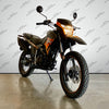 Lifan X-Pect | 200cc Dual Sport Motorcycle | Fuel Injected | 5 Speed