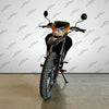 Lifan X-Pect | 200cc Dual Sport Motorcycle | Fuel Injected | 5 Speed