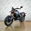 Lifan KPM 200 | 200cc Motorcycle | Fuel Injected | 6-Speed