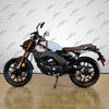 Lifan KPM 200 | 200cc Motorcycle | Fuel Injected | 6-Speed