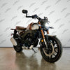 Lifan KPM 200 | 200cc Motorcycle | Fuel Injected | 6-Speed