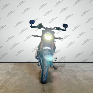Lifan KPM 200 | 200cc Motorcycle | Fuel Injected | 6-Speed