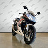 Venom SuperBike | 250cc Motorcycle | Fuel Injected | 6 Speed