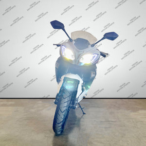 Venom SuperBike | 250cc Motorcycle | Fuel Injected | 6 Speed
