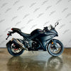 Venom x22 Ninja | 125cc Motorcycle | 4 Speed