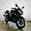 Venom x22 Ninja | 125cc Motorcycle | 4 Speed