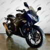 Venom x22 Ninja | 125cc Motorcycle | 4 Speed