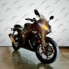 Venom x22 Ninja | 125cc Motorcycle | 4 Speed