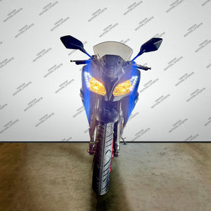 Venom x22 Ninja | 125cc Motorcycle | 4 Speed