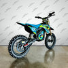 Venom Pro | 1600w Electric Dirt Bike | 48V | Lithium