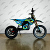 Venom Pro | 1600w Electric Dirt Bike | 48V | Lithium