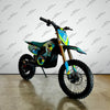 Venom Pro | 1600w Electric Dirt Bike | 48V | Lithium