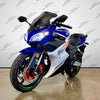 Venom x22R | 250cc Motorcycle | 5 Speed Blue