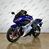 Venom x22R | 250cc Motorcycle | 5 Speed