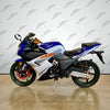 Venom x22R | 250cc Motorcycle | 5 Speed