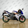 Venom x22R | 250cc Motorcycle | 5 Speed