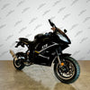 Venom x18 | 50cc Motorcycle | Automatic Transmission [PRE-ORDER JULY 30TH 2025]