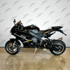 Venom x18 | 50cc Motorcycle | Automatic Transmission [PRE-ORDER JULY 30TH 2025]
