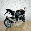 Venom x18 | 50cc Motorcycle | Automatic Transmission [PRE-ORDER JULY 30TH 2025]