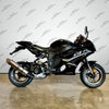Venom x18 | 50cc Motorcycle | Automatic Transmission [PRE-ORDER JULY 30TH 2025]