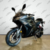 Venom x19 200cc Ninja | Automatic Motorcycle