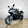 Venom x19 200cc Ninja | Automatic Motorcycle