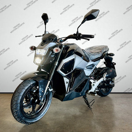 Venom Mini Max | 50cc Motorcycle | Automatic Transmission