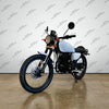 Venom Sportster 250cc Chopper | 5 Speed
