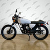 Venom Sportster 250cc Chopper | 5 Speed White