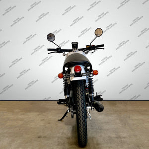 Venom Sportster 250cc Chopper | 5 Speed