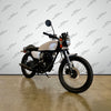 Venom Sportster 250cc Chopper | 5 Speed