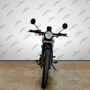 Venom Sportster 250cc Chopper | 5 Speed
