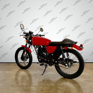 Venom Sportster | 250cc Chopper | 5 Speed