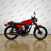 Venom Sportster 250cc Chopper | 5 Speed