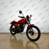 Venom Sportster 250cc Chopper | 5 Speed