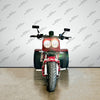 50cc Maddog Trike | 3 Wheeler | Automatic Transmission