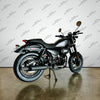 Venom Ghost | 250cc Chopper | 5 Speed