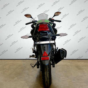 Lifan KPR 200 | 200cc Motorcycle | Fuel-Injected | 6-Speed