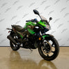 Lifan KPR 200 | 200cc Motorcycle | Fuel-Injected | 6-Speed