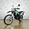 Lifan KPX 250 | 250cc Dual Sport Motorcycle | Fuel Injected | 6 Speed