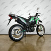 Lifan KPX 250 | 250cc Dual Sport Motorcycle | Fuel Injected | 6 Speed