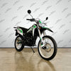 Lifan KPX 250 | 250cc Dual Sport Motorcycle | Fuel Injected | 6 Speed